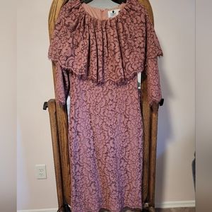 Dainty Jewells dress